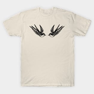 Swallows T-Shirt